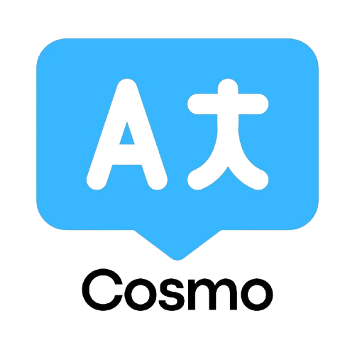 Cosmo logo